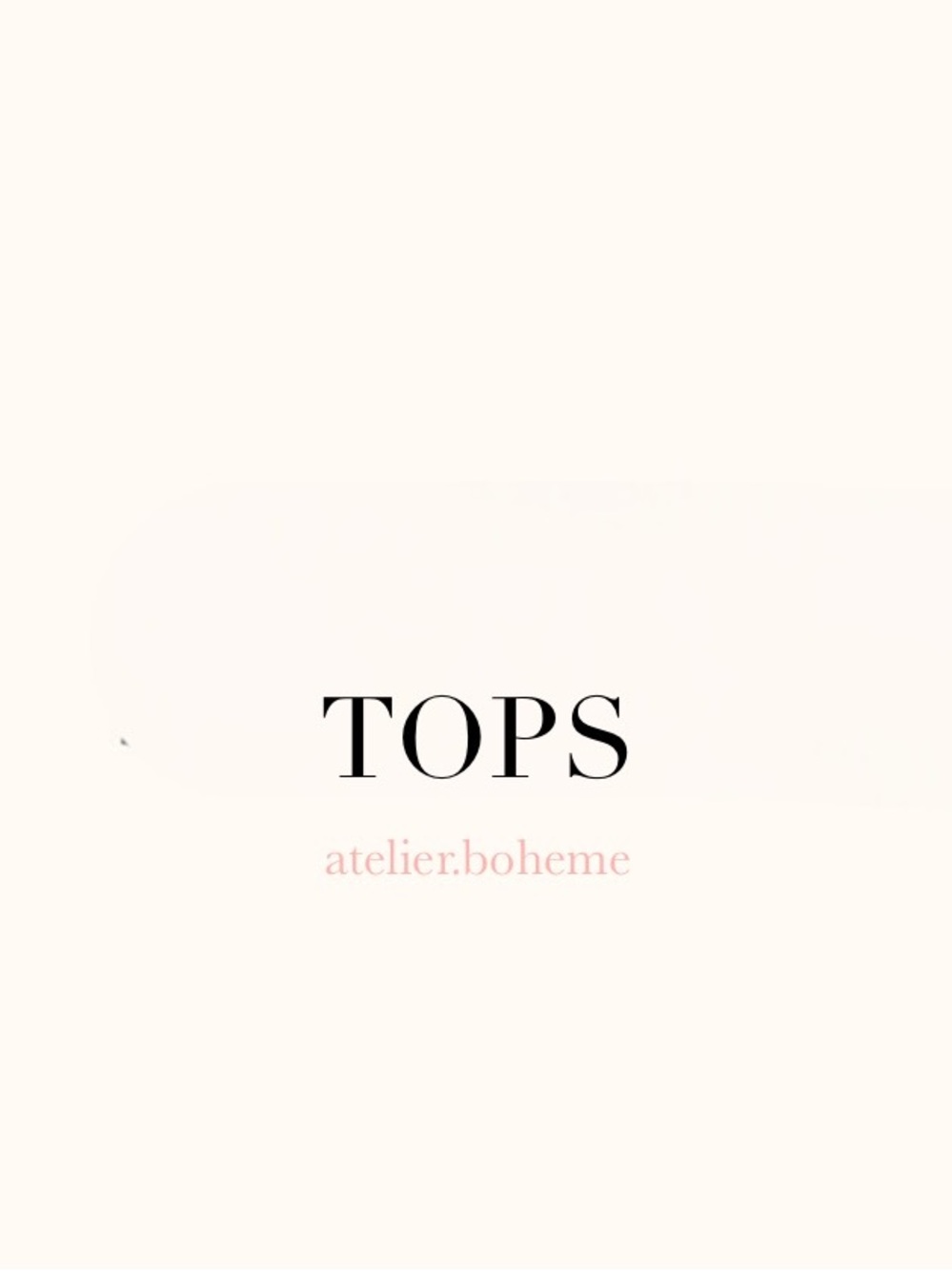 Shop Tops